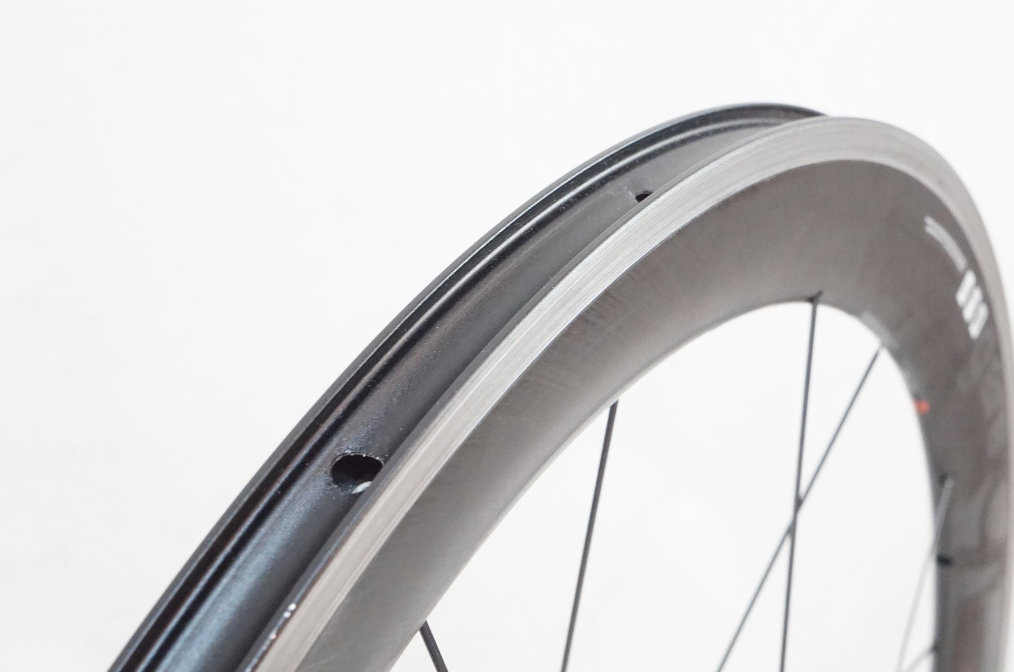 BONTRAGER 「ボントレガー」 AURA5 SHIMANO / SRAM 11s ホイールセット