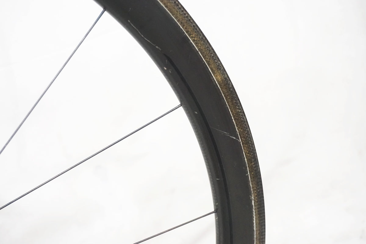 L*e様 ロバール カーボンホイール ブラックジャンク L*e様 ロバール カーボンホイール ブラックジャンク L*e様 ロバール