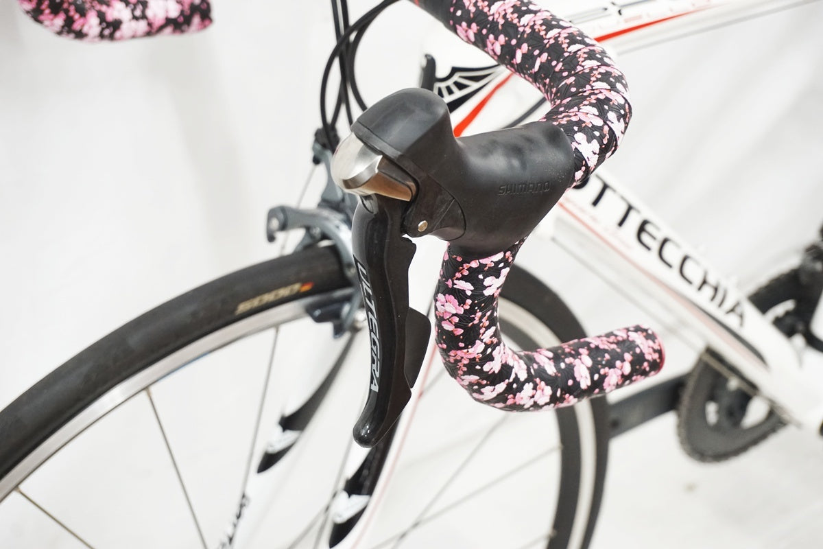 BOTTECCHIA 「ボッテキア」 DUELLO 2014年モデル ロードバイク / 奈良店
