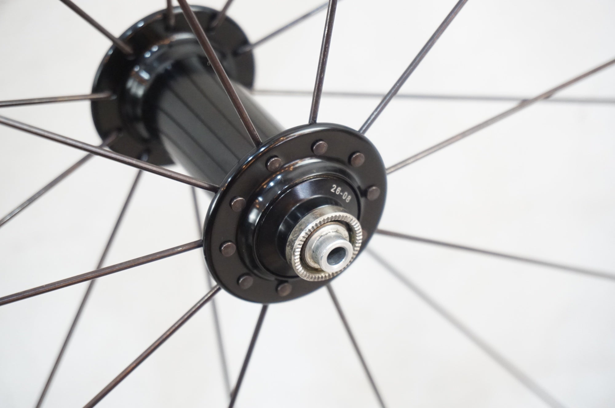 FULCRUM 「フルクラム」 RACING7 SHIMANO 10S ホイールセット / 浦和ベース