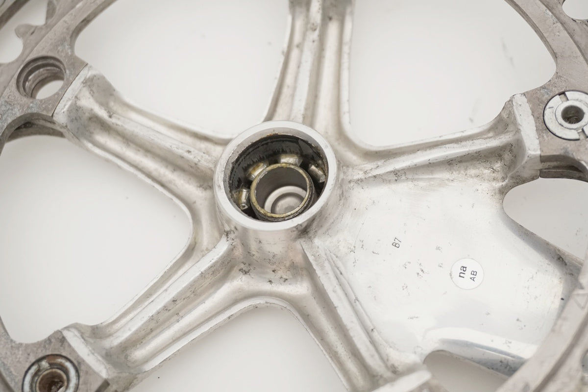 SHIMANO 「シマノ」 DURA-ACE FC7701 170mm 52-39T クランクセット / 京都八幡店