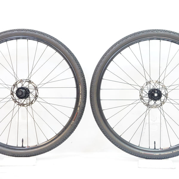 WTB 「ダブリューティービー」 STX i25 29インチ シマノ8速 ホイール