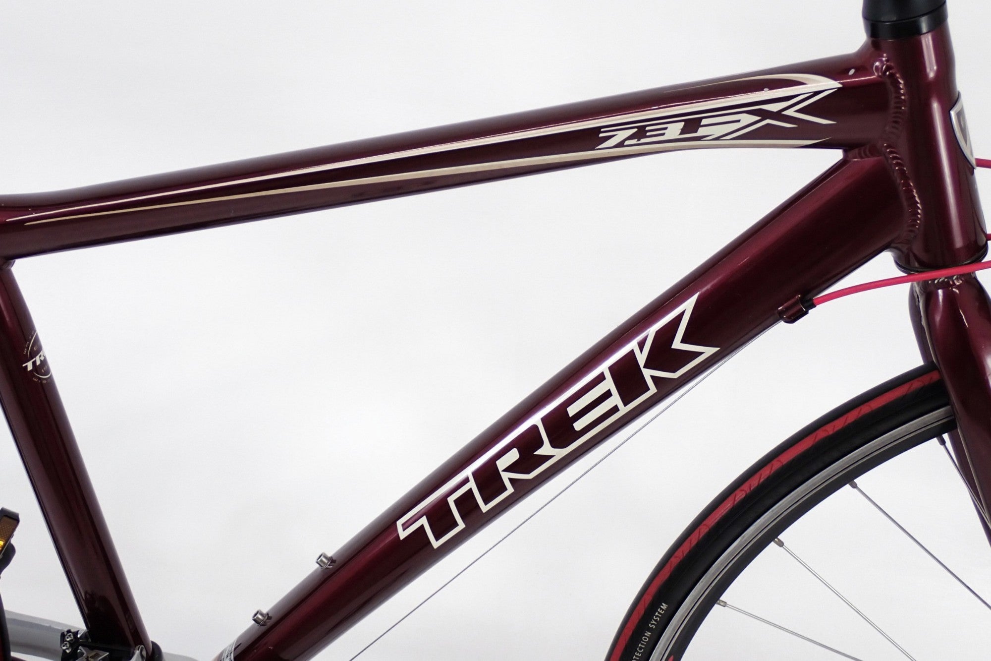 TREK 「トレック」 7.3FX 2010年モデル クロスバイク / 伊勢崎店