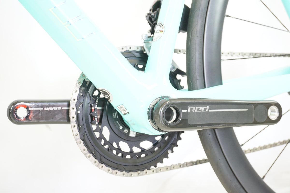 BIANCHI 「ビアンキ」 SPECIALISSIMA DISC 2022年モデル ロードバイク / 宇都宮店