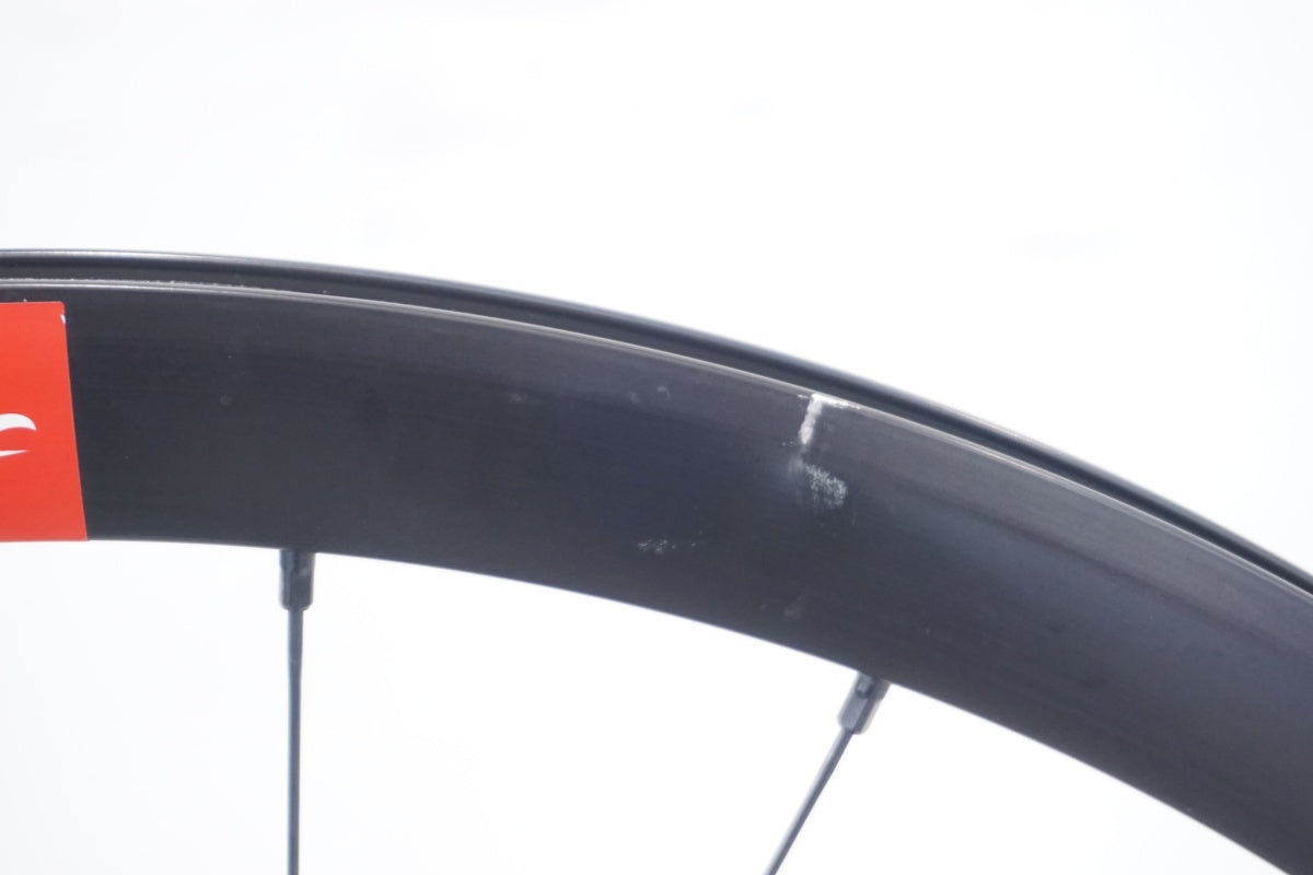 FULCRUM 「フルクラム」 RACING 400 DB SHIMANO11速 ホイールセット / 滋賀大津店