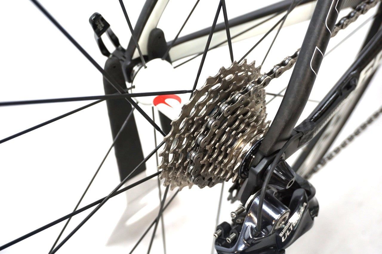 LOOK 「ルック」 695 ZR 2015年モデル ULTEGRA Di2 ロードバイク / 川越店