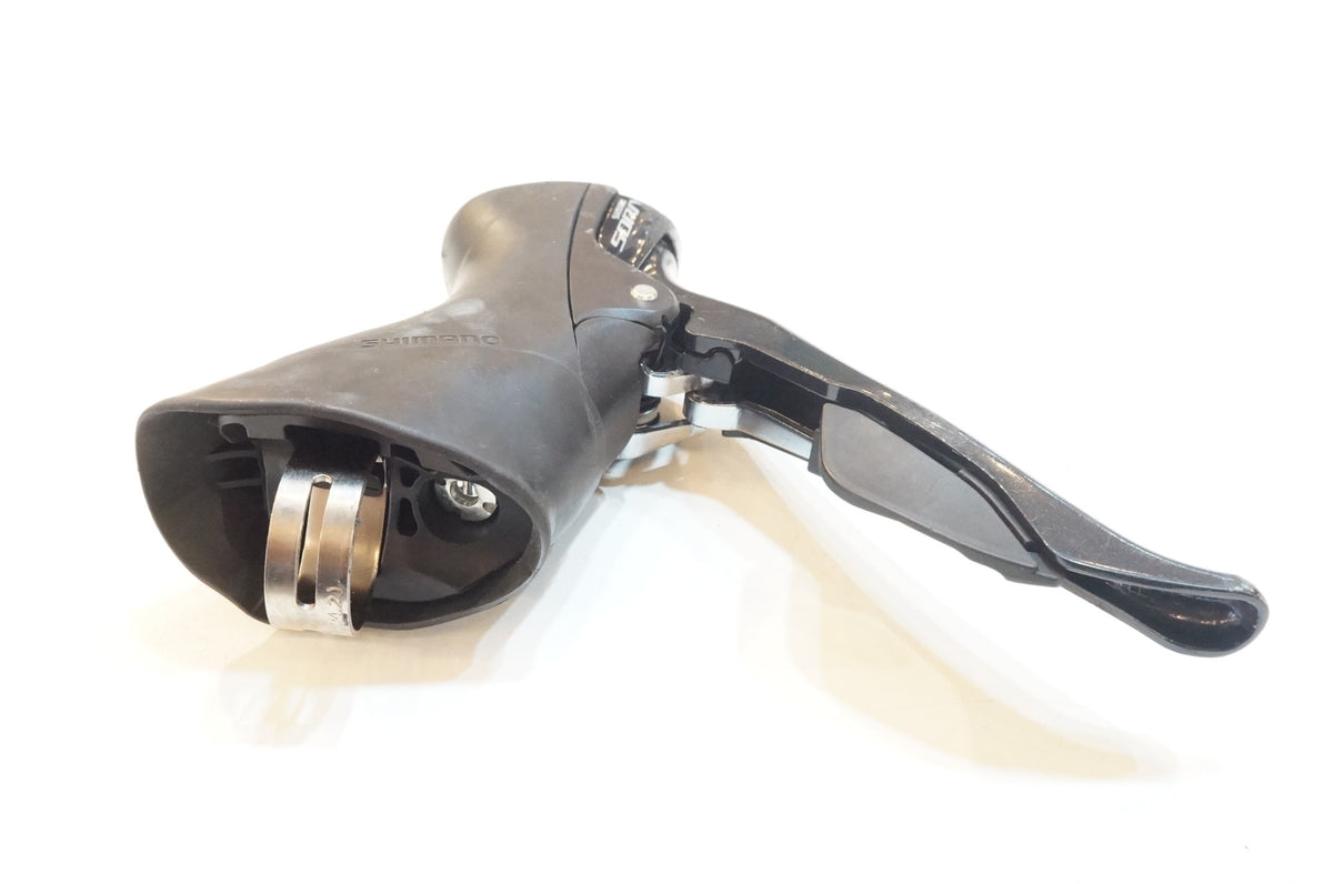 SHIMANO 「シマノ」 SORA ST-R3000 デュアルコントロールレバー / 浦和ベース