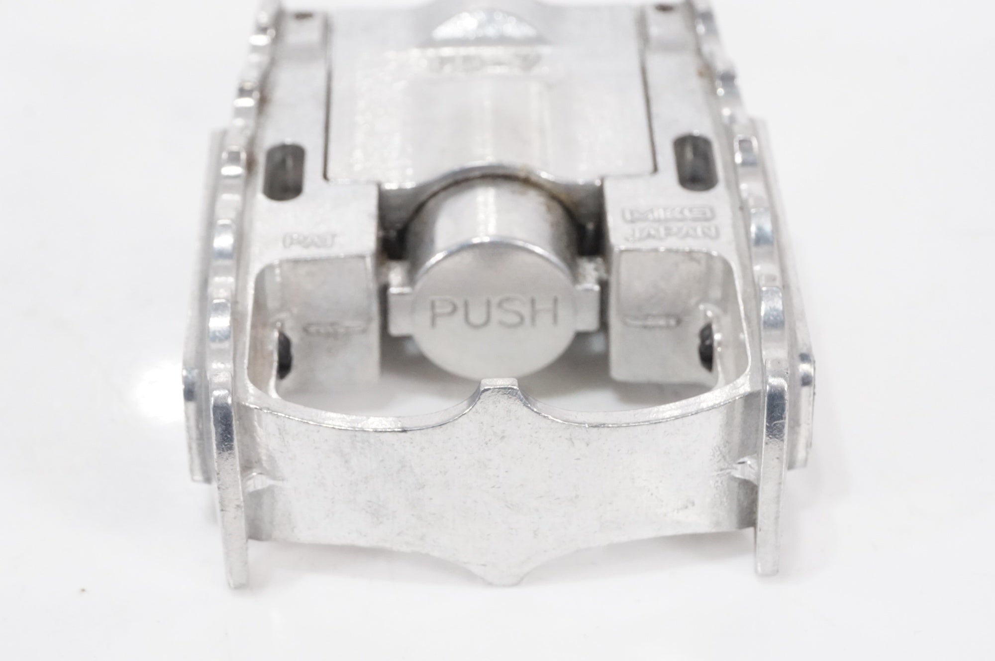 MKS 「ミカシマ」 FD-7 ペダル / AKIBA店