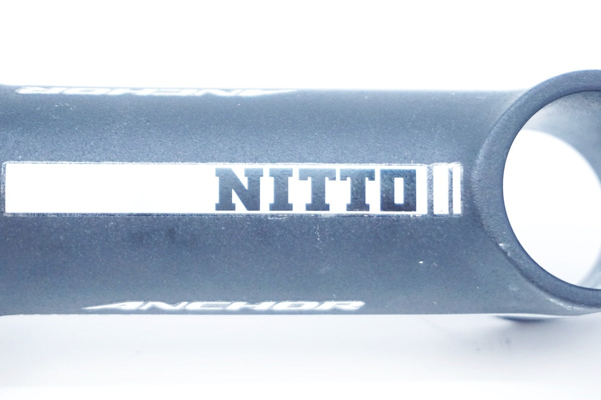 NITTO 「ニットー」 ANCHOR Φ31.8 110mm ステム / 大阪美原北インター店