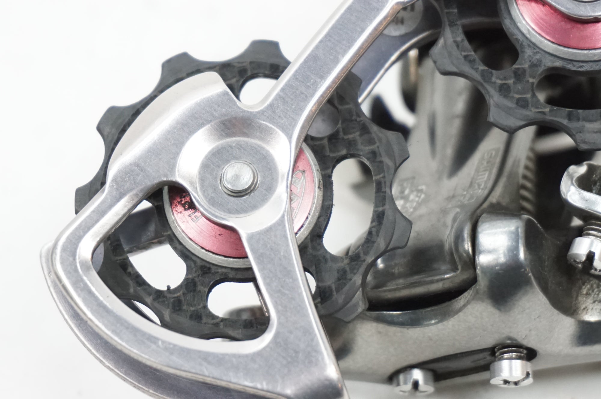 SHIMANO 「シマノ」 ULTEGRA RD-6600 リアディレイラー / 川越店