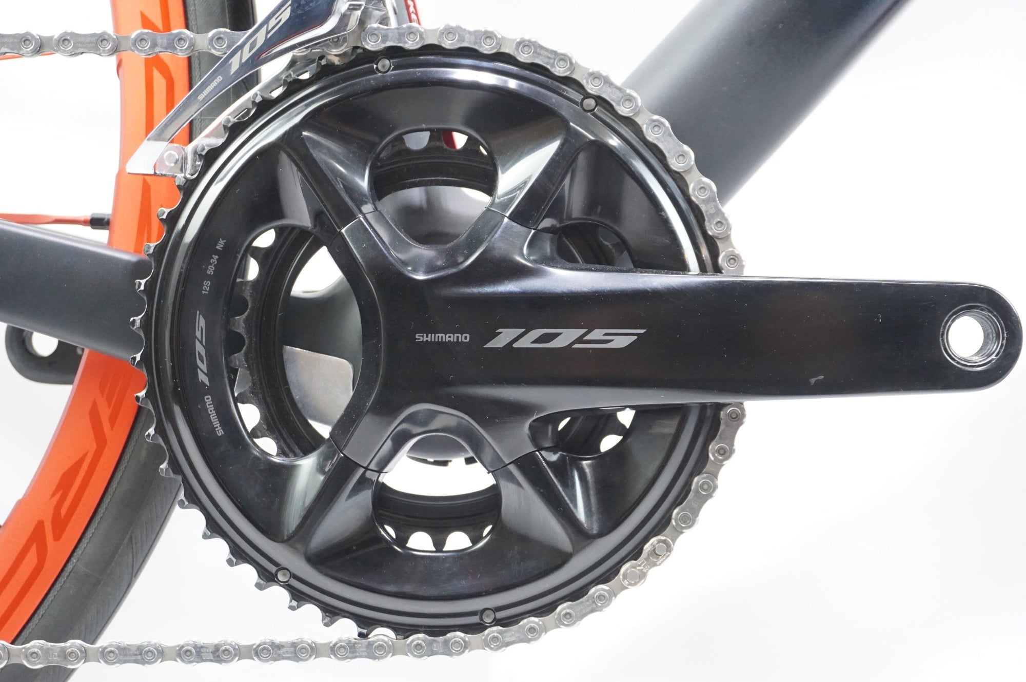 LOOK 「ルック」 785 HUEZ RS DISC 2023年モデル ロードバイク / 中