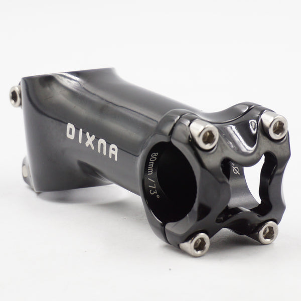 DIXNA 「ディズナ」 Φ25.4 80mm ステム / 奈良店 ｜ バイチャリ公式