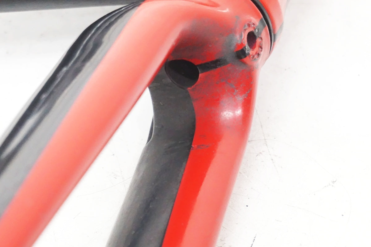 GIANT 「ジャイアント」 SCR 2010年モデル フレームセット / 大阪美原北インター店