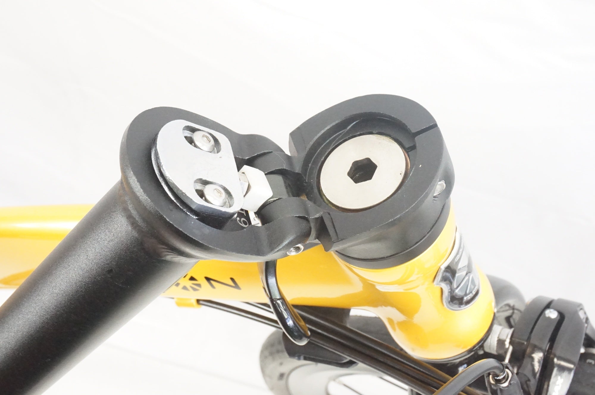 DAHON 「ダホン」 VISC EVO 2017年モデル 20インチ 折り畳み