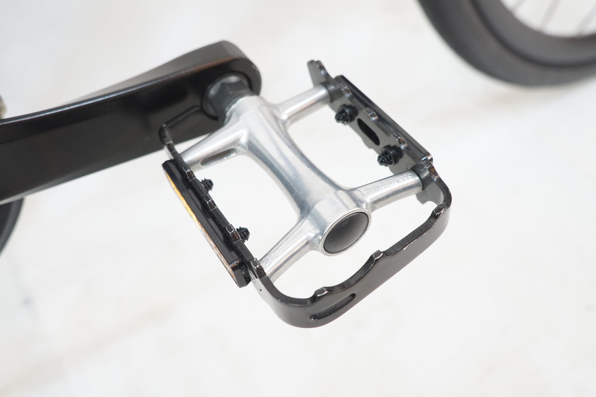 KHODAABLOOM 「コーダブルーム」 RAIL DISC 2025年モデル クロスバイク / バイチャリ浦和ベース