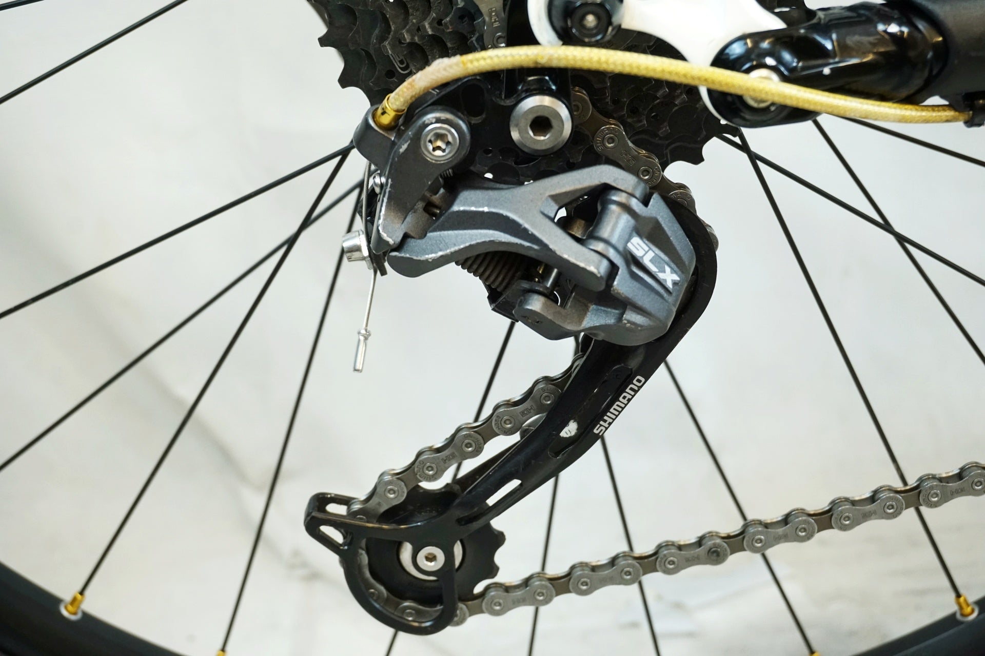 SPECIALIZED 「スペシャライズド」 CAMBER COMP 2011年モデル 26インチ マウンテンバイク / 宇都宮店
