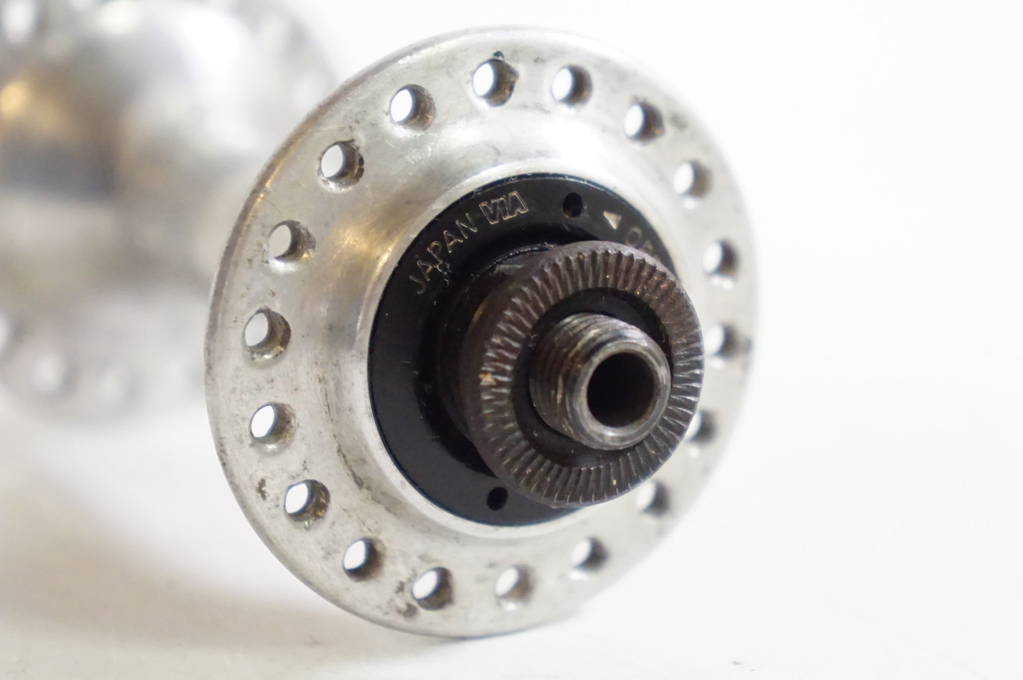 SHIMANO 「シマノ」 DEORE XT M730/M732 前後ハブセット / 熊谷本店