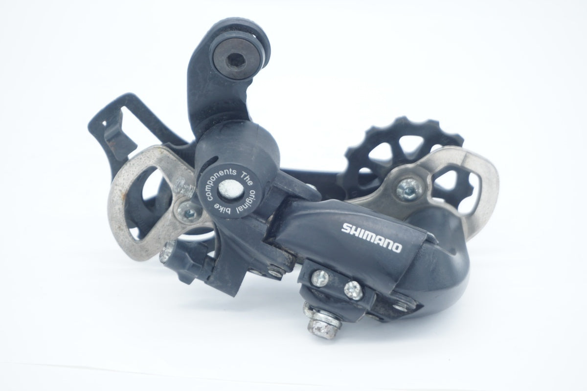SHIMANO 「シマノ」 RD-TX35 リアディレイラー / 滋賀大津店
