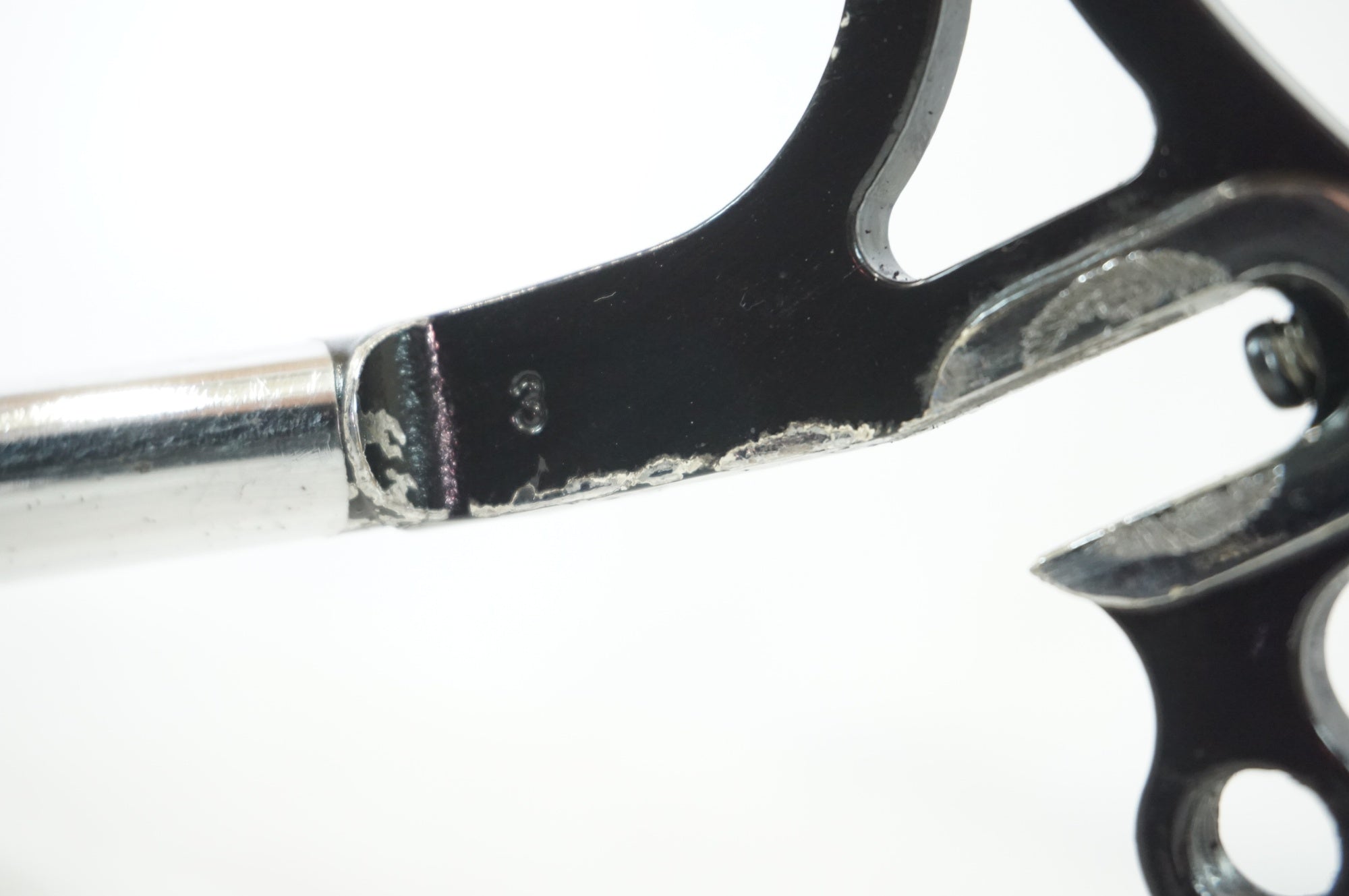 COLNAGO 「コルナゴ」 CLASSIC 2004年頃 フレームセット / 宇都宮店