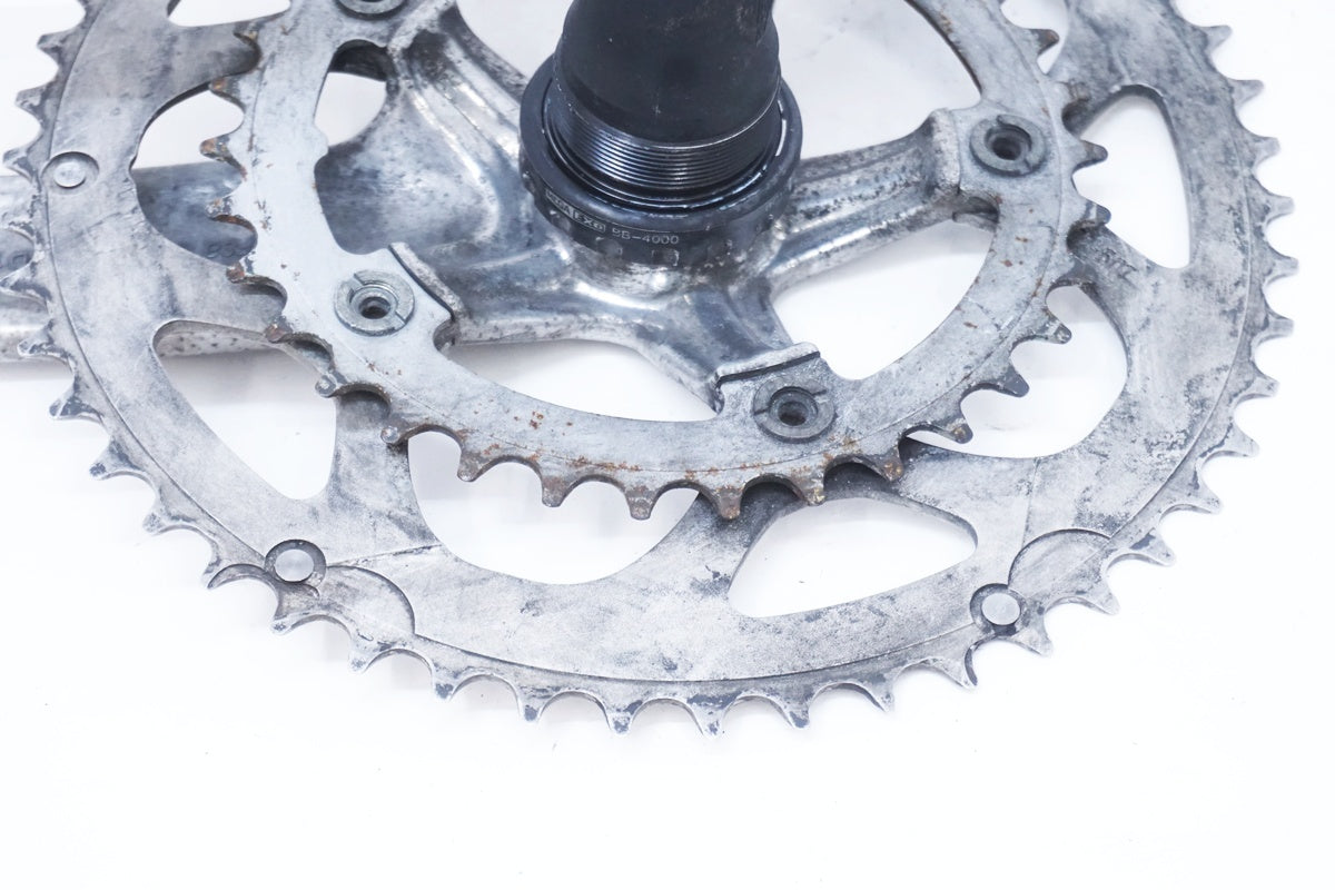 FSA 「エフエスエー」 OMEGA 50-34T 165mm クランク / 大阪美原北インター店