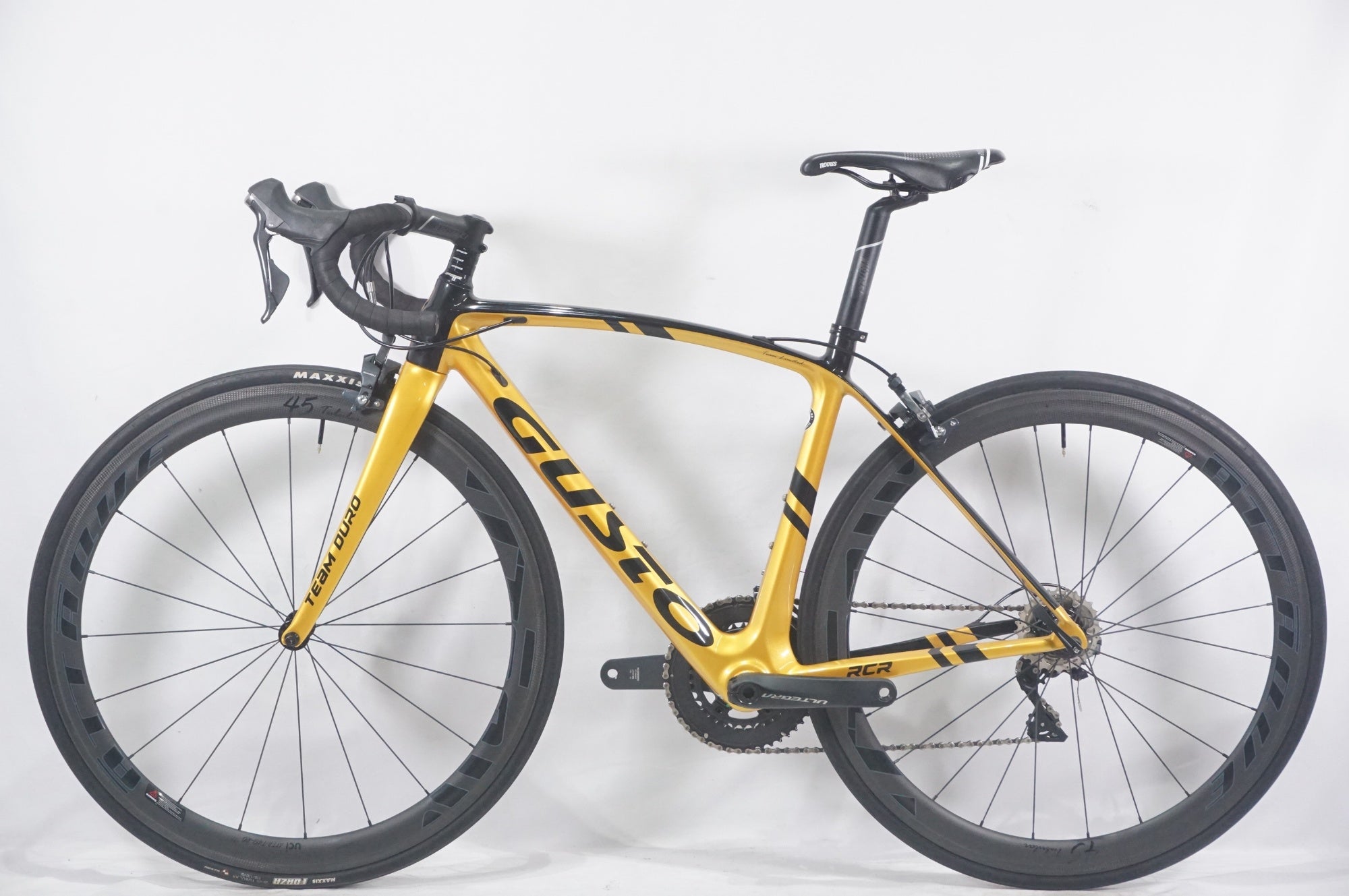 B’sストア！GUSTO RCR DURO Team Limited 2019 GUSTO RCR Team Limited 入荷 展示中！！ | TRAIL LOVERS