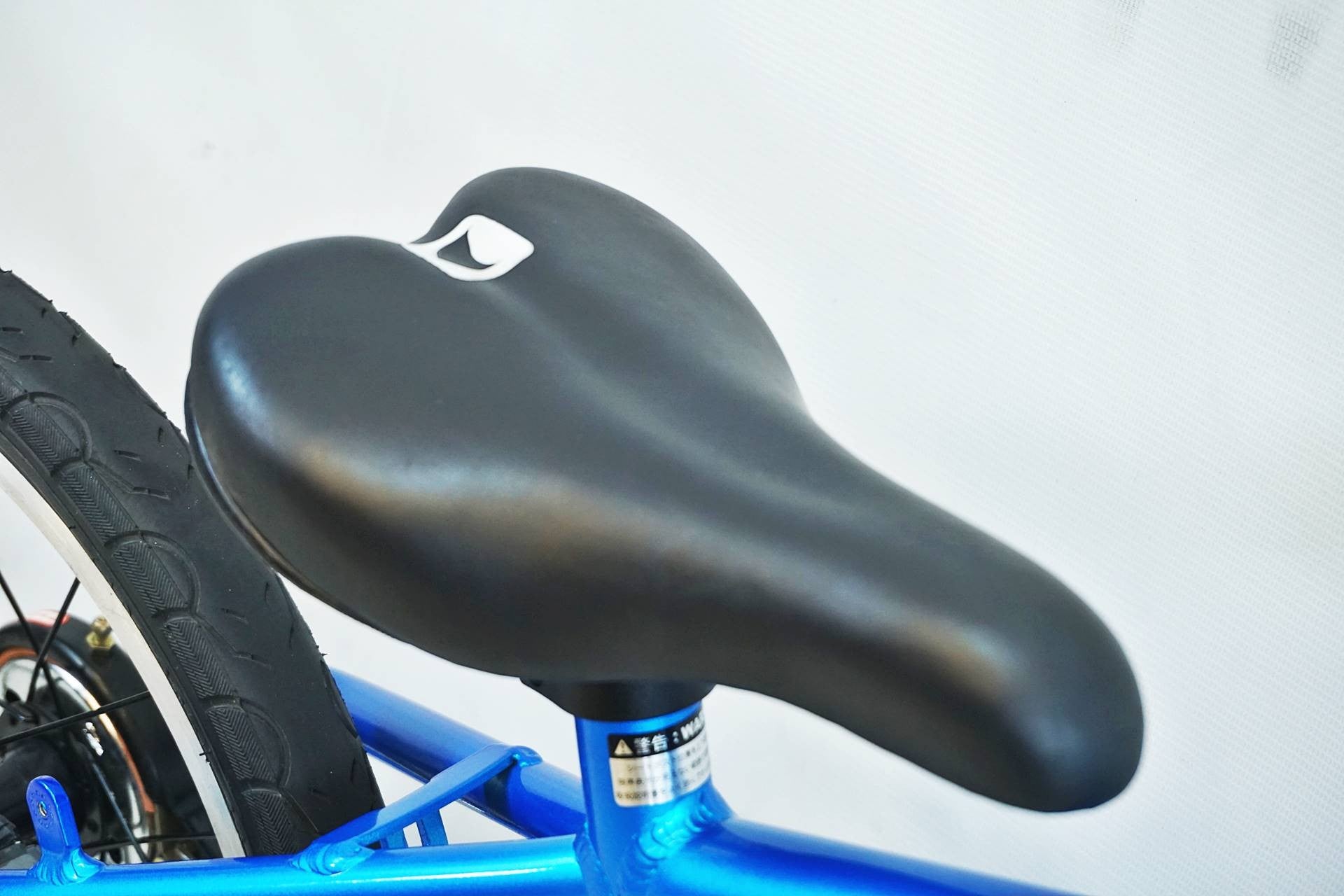LOUIS GARNEAU 「ルイガノ」 LGS-K16 LITE 2021年モデル キッズバイク / 有明ガーデン店