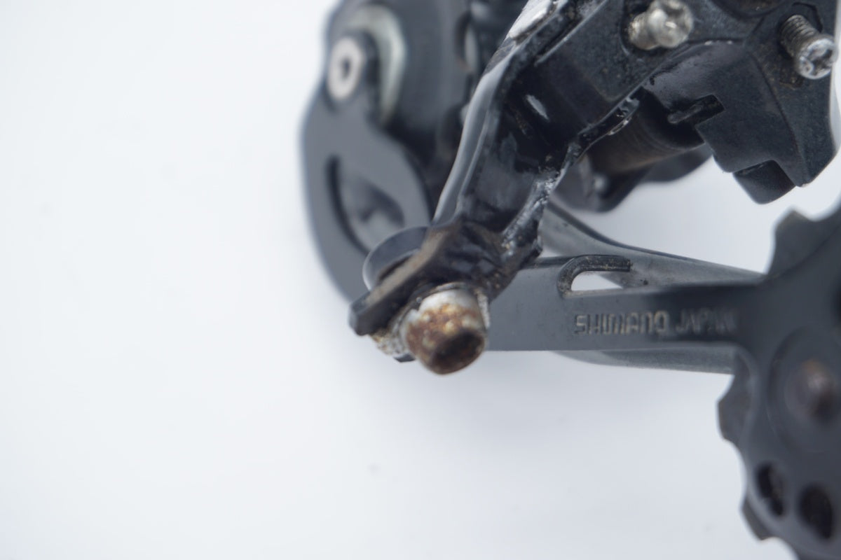 SHIMANO 「シマノ」 DEORE RD-M592 リアディレイラー / 滋賀大津店