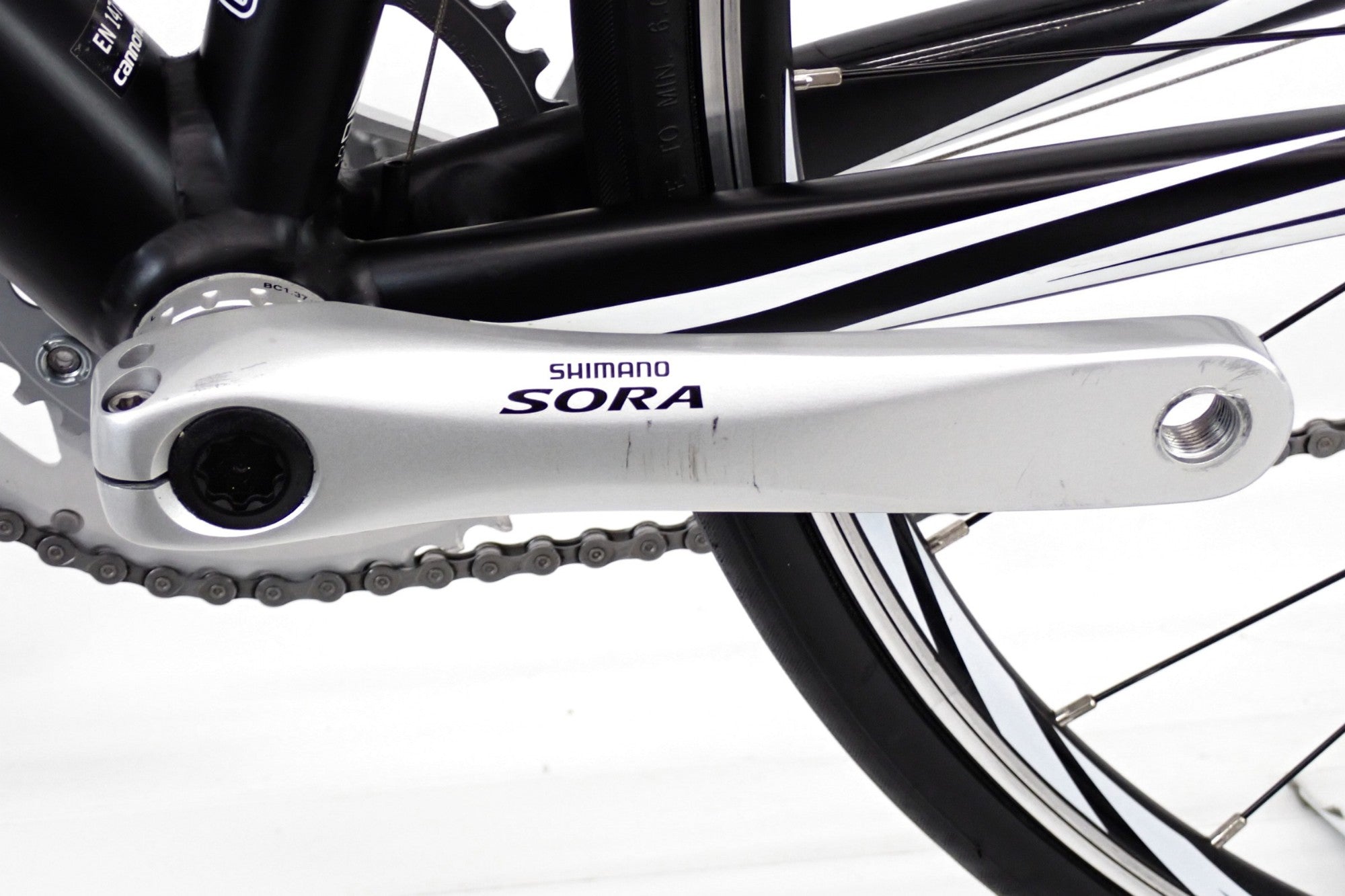 CANNONDALE 「キャノンデール」 CAAD8 SORA 2012年モデル ロードバイク / 伊勢崎店