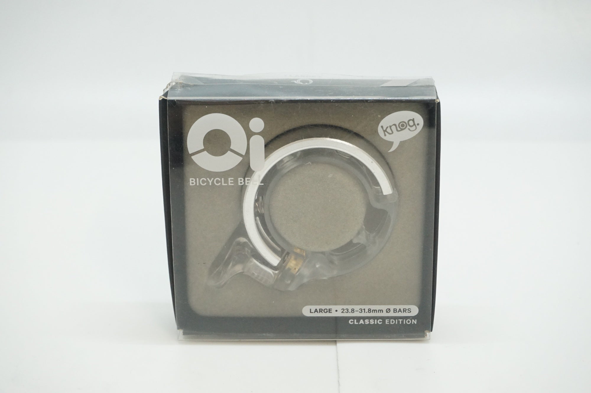 KNOG 「ノグ」 OI CLASSIC EDTION ベル / 福岡店