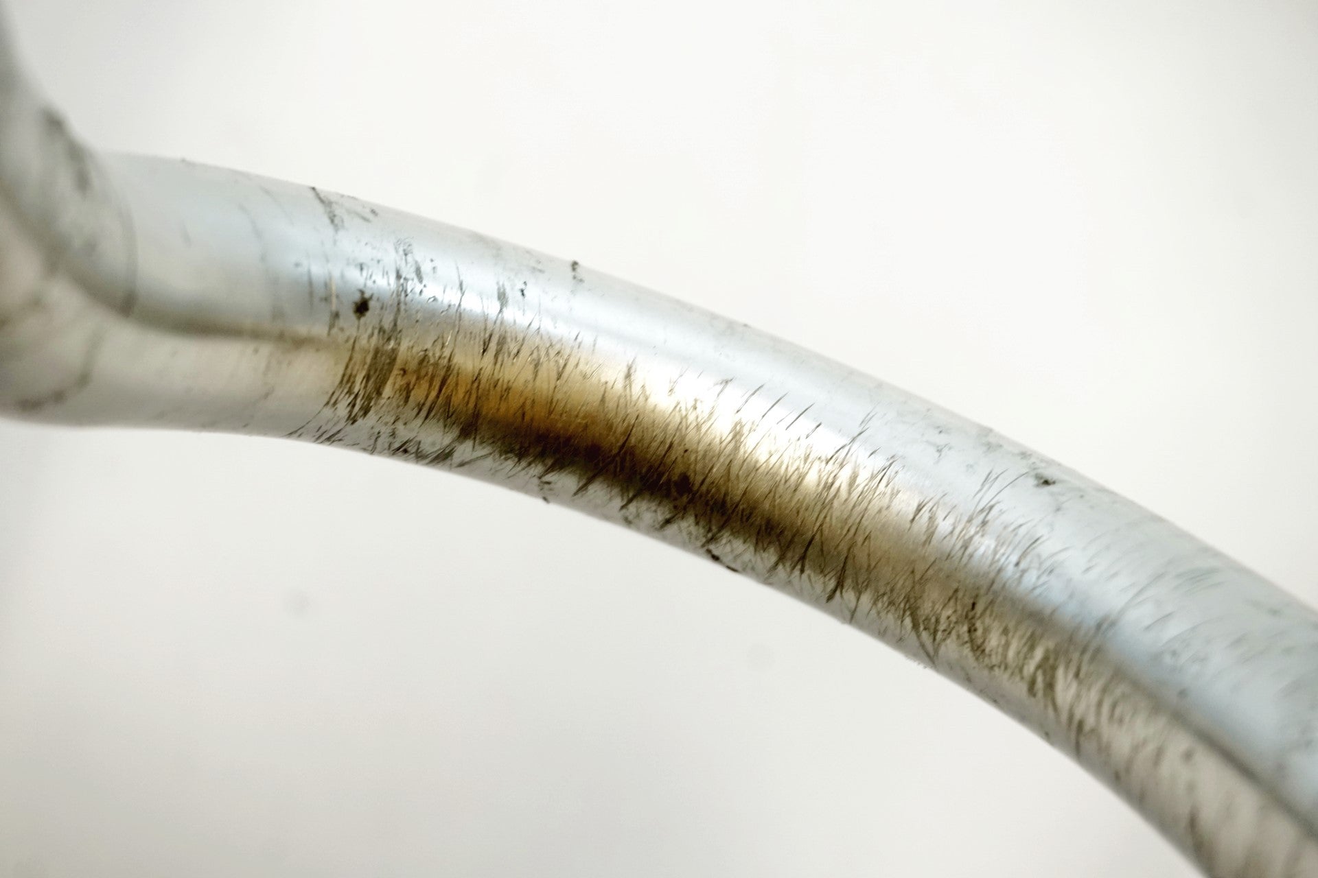 NITTO 「ニットウ」 MOD185 φ26.0 400mm ハンドル / 有明ガーデン店