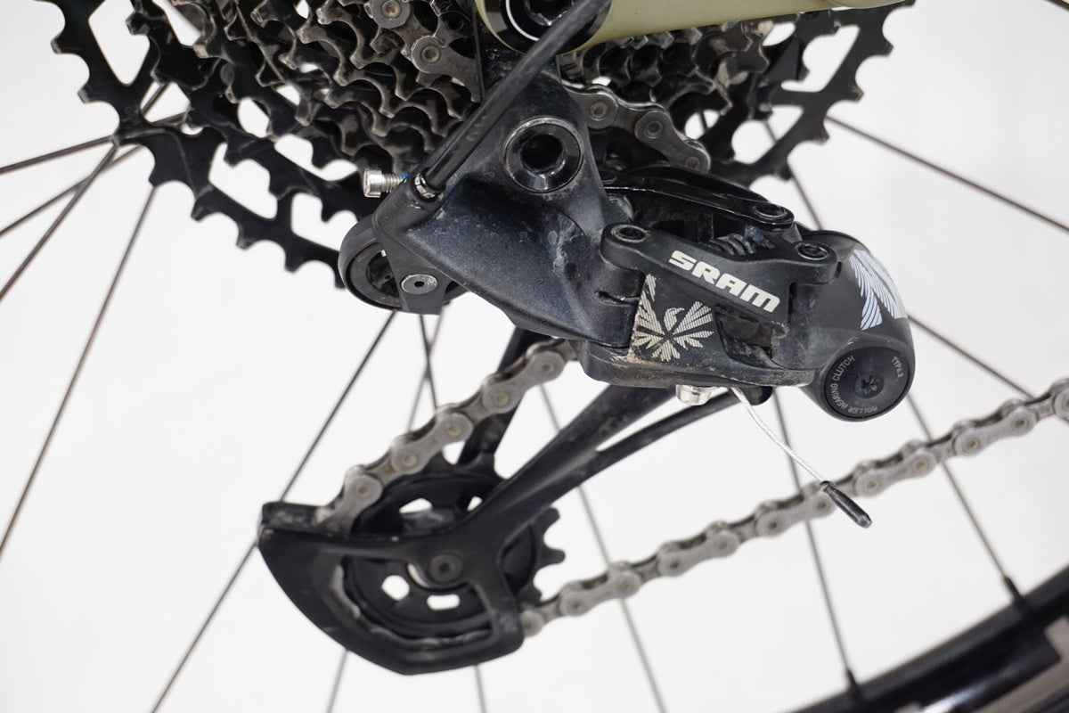 TRANSITION「トランジション」 SCOUT CARBON 27.5インチ 2022年頃モデル マウンテンバイク / 浜松店