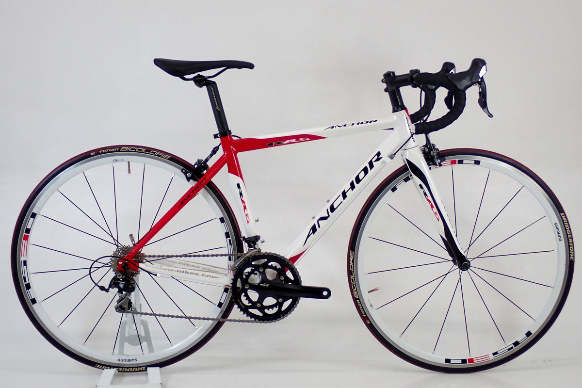 ANCHOR 「アンカー」 RA6 EQUIPE 2012年モデル ロードバイク / 伊勢崎店