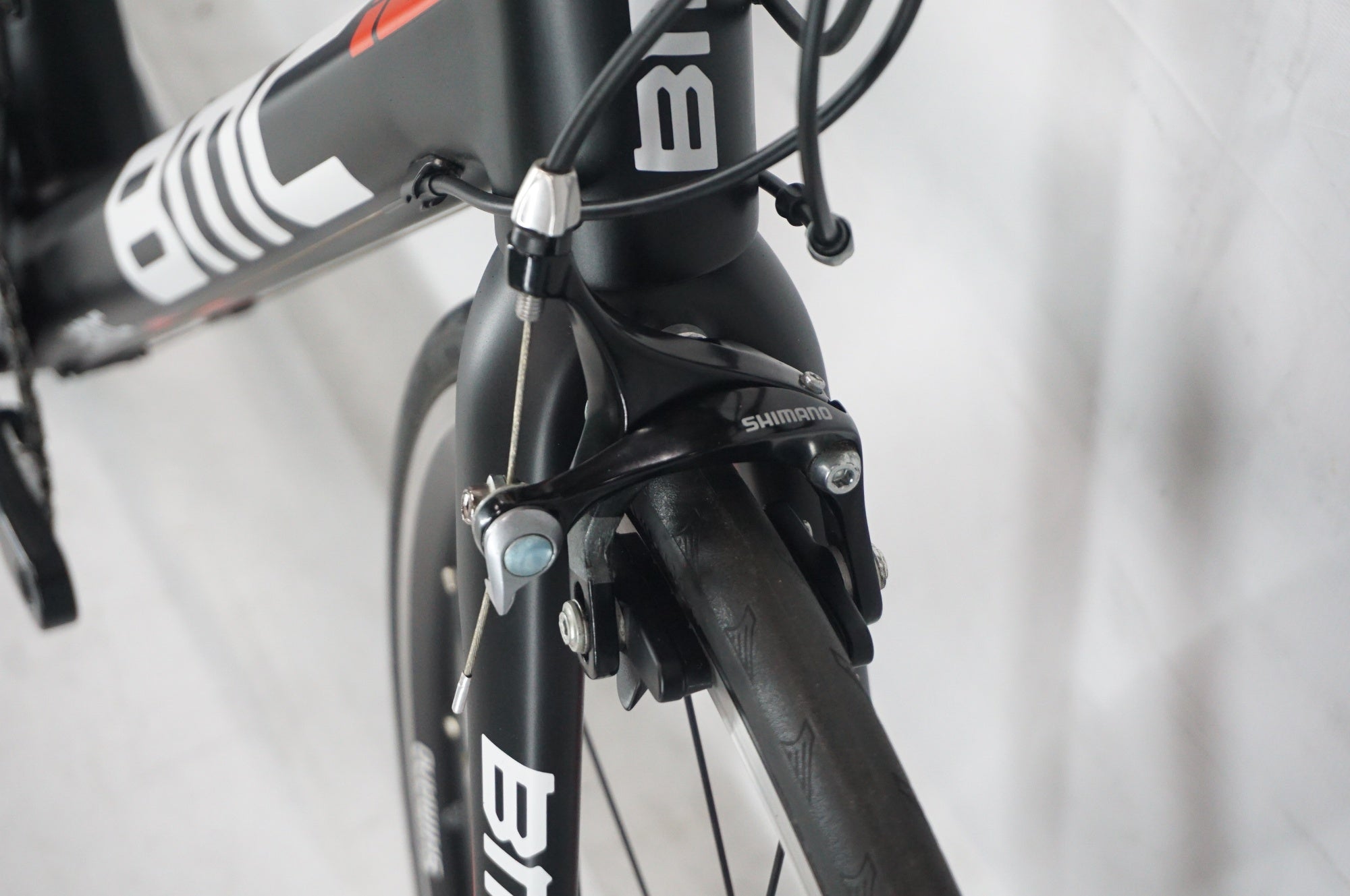 BMC 「ビーエムシー」 TEAMMACHINE SLR03 2015年モデル ロードバイク / 阪急塚口店