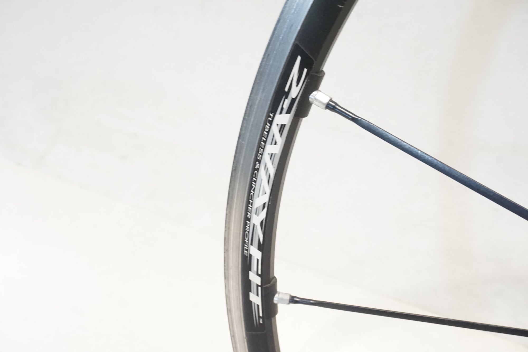 FULCRUM 「フルクラム」 RACING ZERO Ⅽ15 フロントホイール / 横浜戸塚店