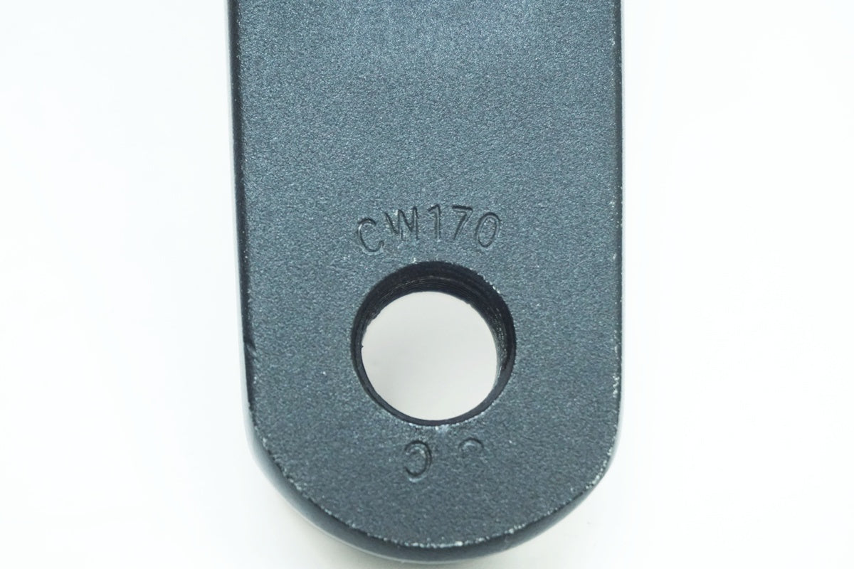 SAMOX 「サモックス」 170mm クランク / 大阪美原北インター店