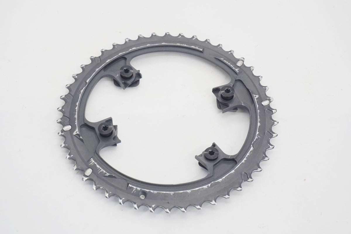 SHIMANO 「シマノ」ULTEGRA FC-6800 46-36T アウターチェーンリング / 京都八幡店