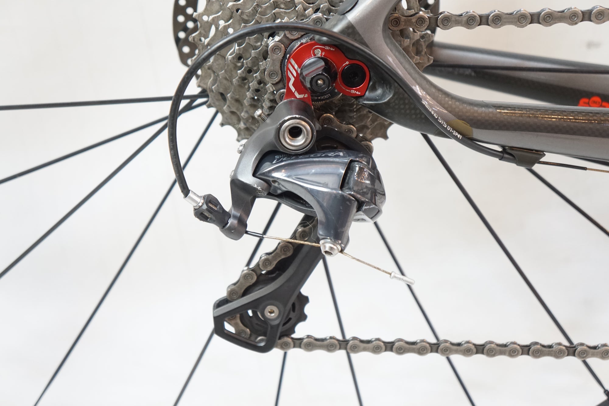 FELT 「フェルト」 Z2 DISC ULTEGRA 2015年モデル ロードバイク