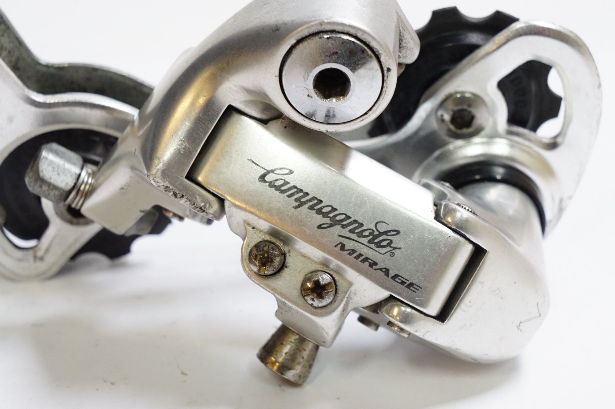 CAMPAGNOLO 「カンパニョーロ」 MIRAGE リアディレイラー / 熊谷本店