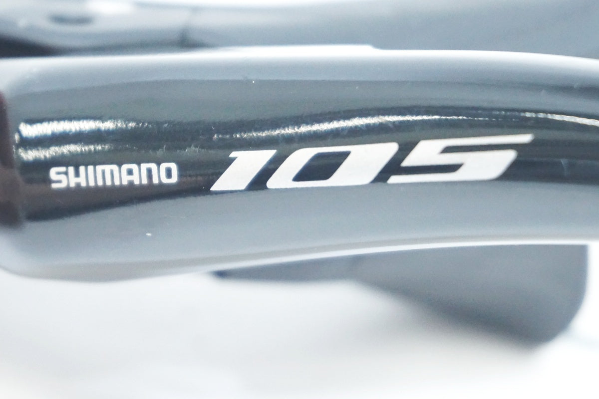 SHIMANO 「シマノ」 105 ST-R7020 デュアルコントロールレバー  / 大阪美原北インター店
