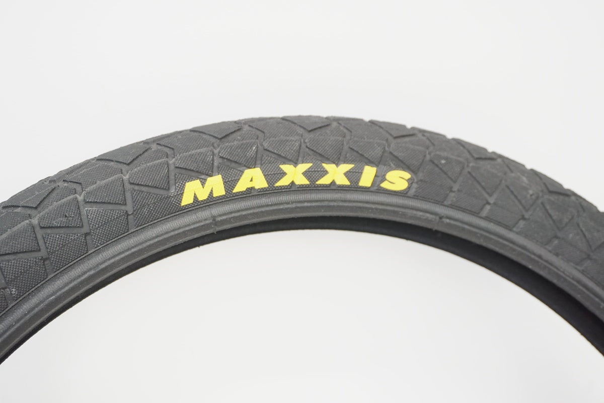 MAXXIS 「マキシス」 RINGWORM 20x1.95 タイヤ / 京都八幡店