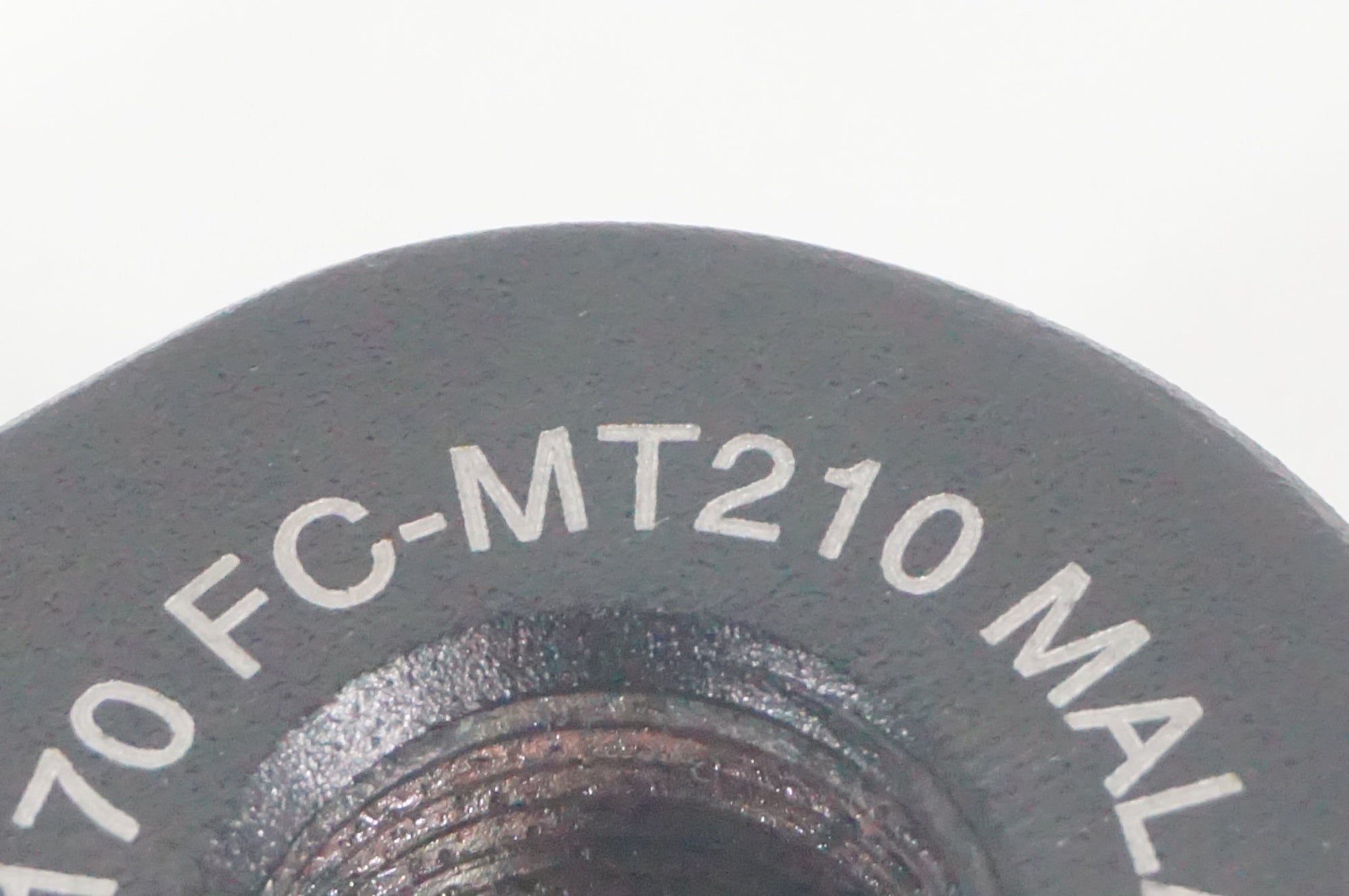 SHIMANO 「シマノ」 FC-MT210 46-30T 170mm クランクセット / AKIBA店