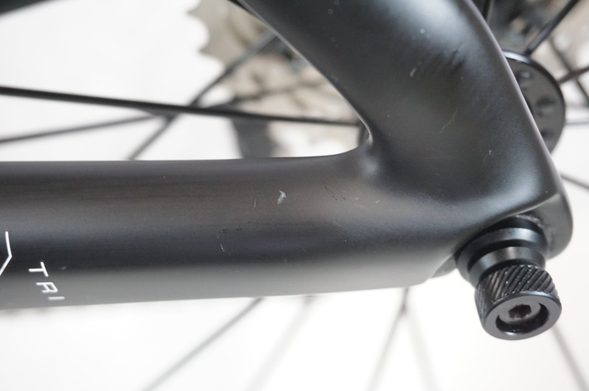 ARGON18 「アルゴンエイティーン」 E-117 2016年モデル トライアスロン