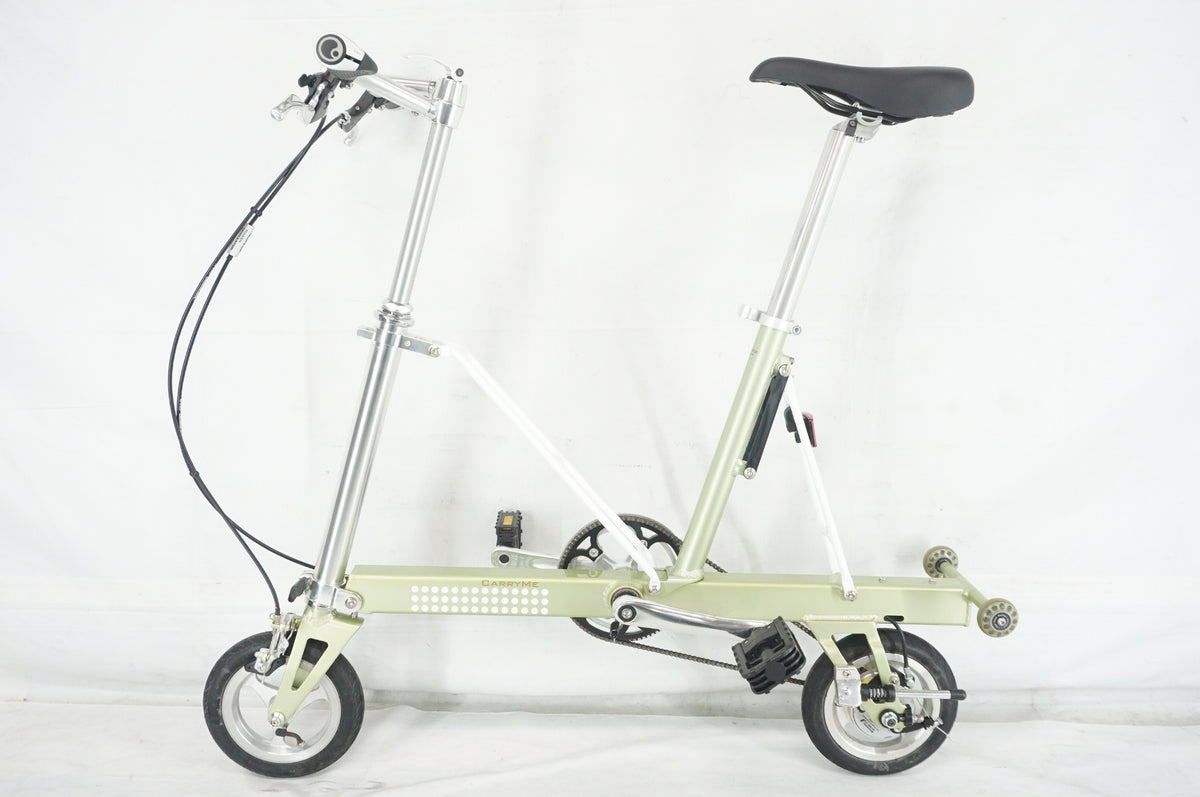 PACIFIC CYCLES 「パシフィックサイクル」 CARRY ME 年式不明 折りたたみ自転車 / 阪急塚口店