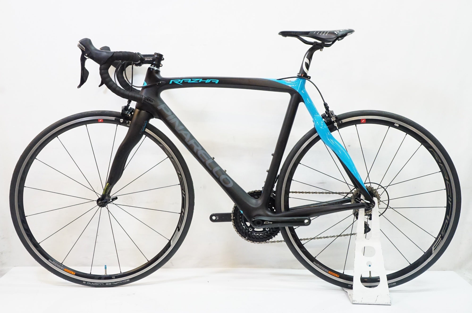 PINARELLO 「ピナレロ」 RAZHA 2017年モデル ロードバイク / 熊谷本店