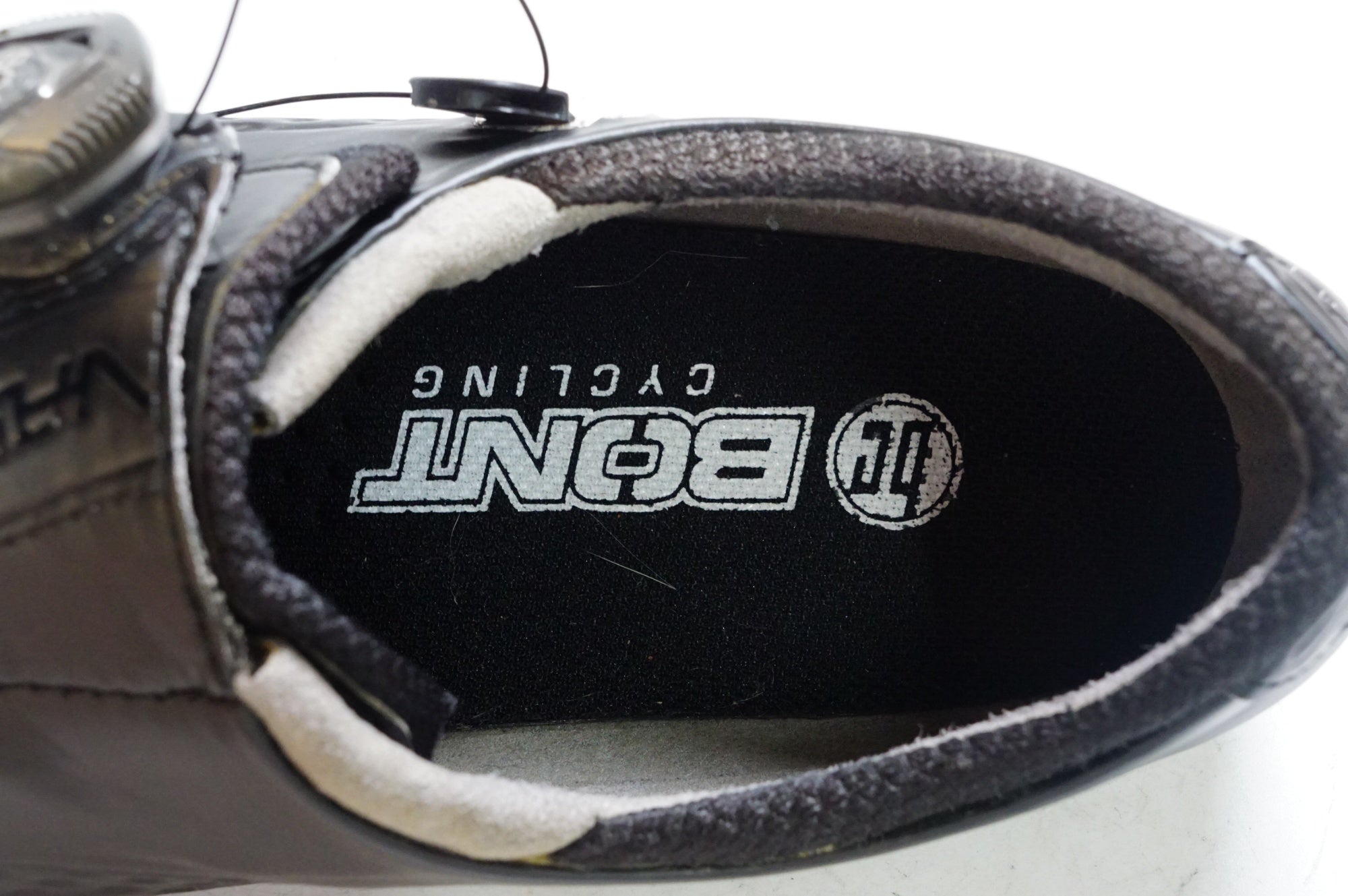 BONT 「ボント」 CYCLING VAYPOR S 42サイズ シューズ / 熊谷
