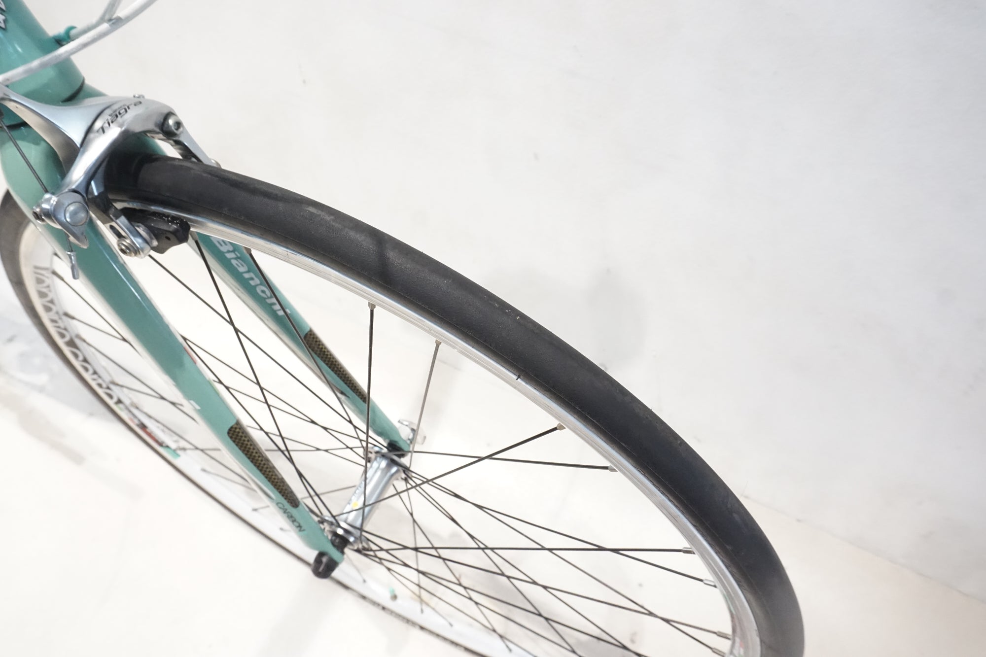 BIANCHI 「ビアンキ」 VIA NIRONE 7 TIAGRA 2012年モデル ロードバイク