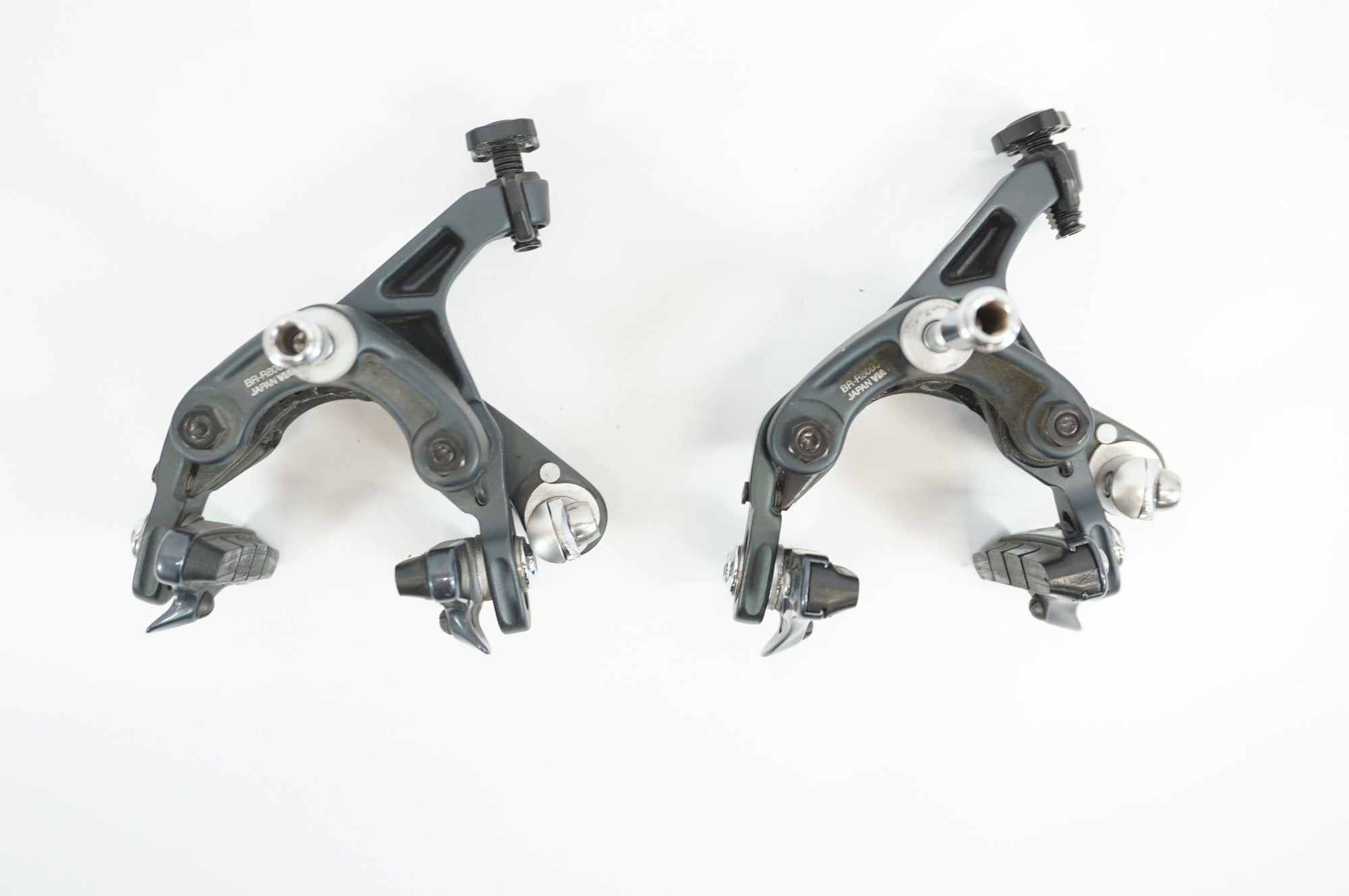 SHIMANO 「シマノ」 ULTEGRA BR-R8000 キャリパーブレーキセット