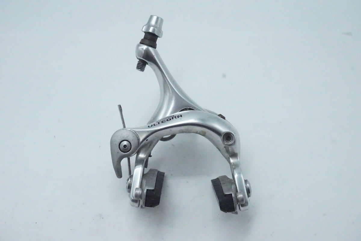 【期間限定値下】 SHIMANO ULTEGRA キャリパーブレーキ Fr&Rr SHIMANO 「シマノ」 ULTEGRA BR-6600 キャリパーブレーキ / 阪急