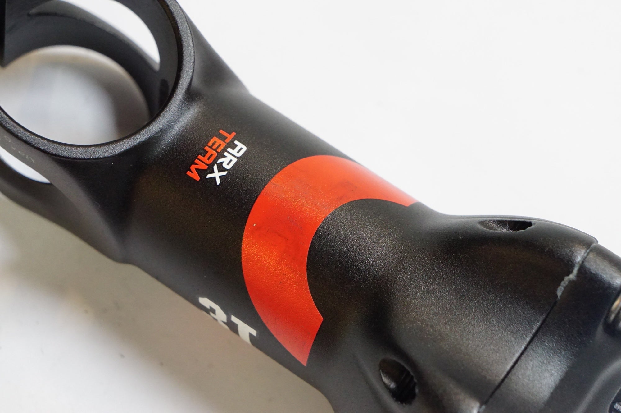 3T 「スリーティー」 ARX TEAM φ31.8 80mm ステム / 熊谷本店