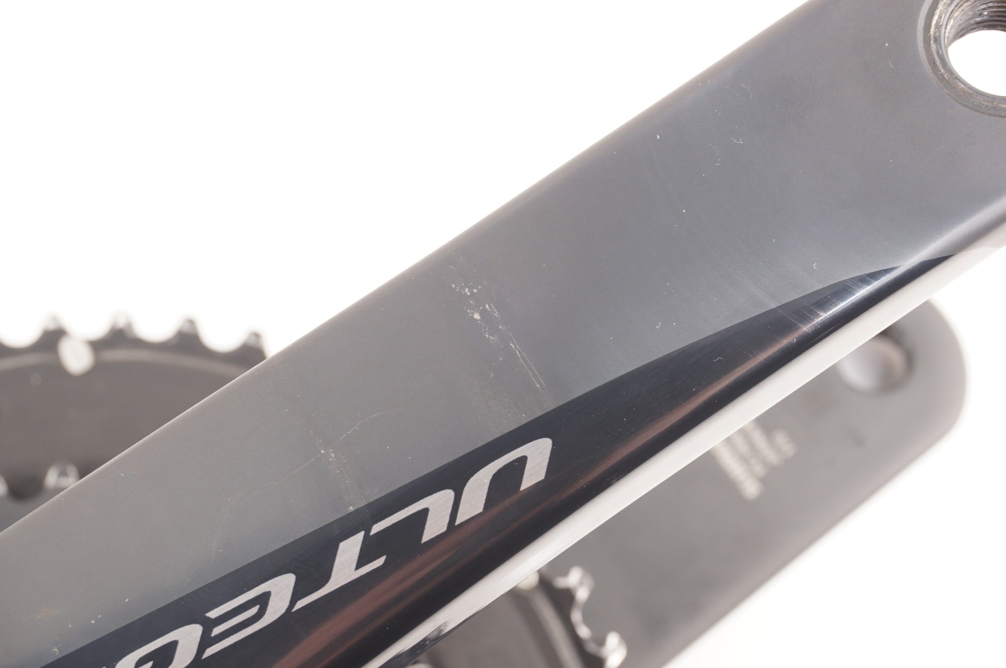 SHIMANO 「シマノ」 ULTEGRA FC-R8000 50-34T 170mm クランクセット